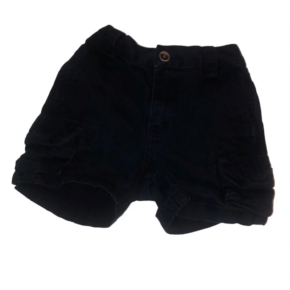 RALPH Lauren shorts. Navy 12M 🛍
